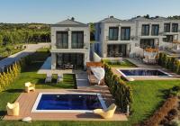 Premium 3 Bedroom Villa with Sea view and Private Pool