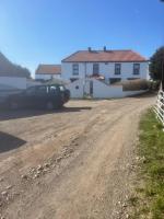 Charming apartment with hot tub , Viewly Hill Farm - B&B Norton