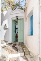 Lemon Garden House Skopelos - Ferienwohnung Skópelos