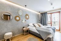 Apartament Forrest Pardałówka - B&B Zakopane