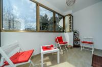 barapartman_centar - B&B
