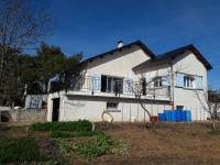 VIDAL BERNARD - B&B Saint-André-de-Vézines