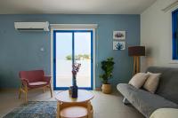 B&B Polis - Phaedrus Living: Garden Villa Ayios Therissos - Bed and Breakfast Polis