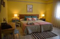 Los Segadores - B&B