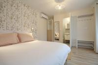 Chambre Double avec Salle de Bains Privative