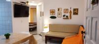 Ap 529 - Golden Village Taperapuã - B&B