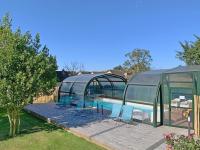 Le Bois aux Cerfs - B&B Bois-Jérôme-Saint-Ouen