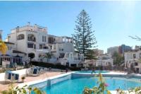 Apartamento Maika Benalsun Pueblo Evita - Ferienwohnung Benalmádena
