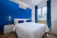 VILLA IN BED - B&B Quarto