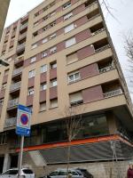 Pis acollidor a l'eixample de Girona - Ferienwohnung
