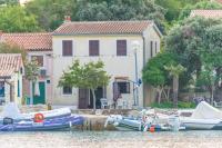 Apartments Punta Blue & Orange 5 m from the sea - B&B Punta Križa