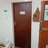 Standard Doppelzimmer