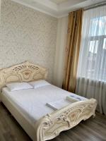 B&B Lviv - Apartment Studio-біля Вокзалу-недалеко від Центру-Городоцька 151 - Bed and Breakfast Lviv