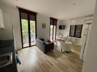 Appartement avec Balcon - Vue sur Ville