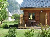 Apartment Chalet Bourg d'Oisans - B&B Le Bourg-d'Oisans