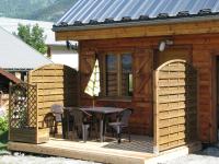 Apartment Chalet Bourg d'Oisans - B&B Le Bourg-d'Oisans