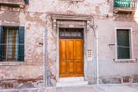 Casa Masa close to @S.Lucia Train Station - B&B