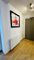 Apartamenty na Wiejskiej Ustronie Morskie - Chambres d'hôtes Ustronie Morskie