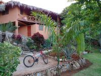 La Casa Del Arbol - B&B Las Galeras