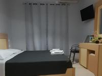 Camera Standard Doppia con Letti Singoli