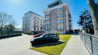 Apartamenty na Wiejskiej Ustronie Morskie - B&B