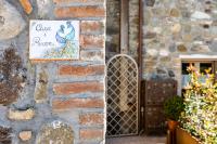 Appartamento in casale con piscina Casa I Pavoni - B&B Chianni