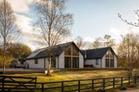 Ben Nevis Scotland Highlands, Camden House luxury home - B&B Fort William