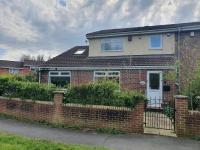 Stockwood House by Cliftonvalley Apartments - B&B Brístol