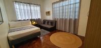 San Fabian Vacation Home - Ferienwohnung Mabilao