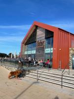 Ground Floor Apartment - B&B Exmouth