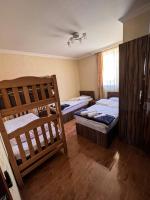 Triple Room with Shared Bathroom