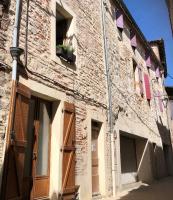 B&B Cahors - La Donzelle - Bed and Breakfast Cahors