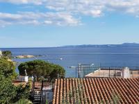 Appartement Roses Canyelles - B&B Roses