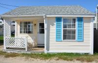 One bedroom Cottage - Little Miss Cottages Main Site Cottage #4