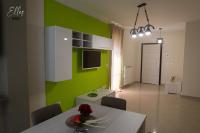 Chambre Quadruple avec Balcon