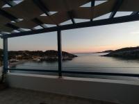 Villa Kapsali - B&B Kýthira