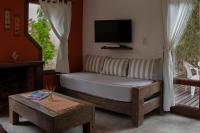 Bungalow con 1 Camera da Letto 