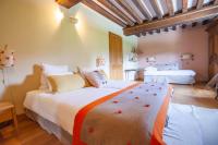 Triple Room with Garden View