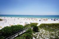 Gulf Strand Resort by Travel Resort Services - Chambres d’hôtes St. Pete Beach