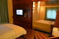 Double Room with Spa Bath