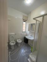Camera Quadrupla con Bagno Privato 