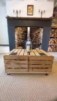 Merrion Cottage Penmachno Betws y Coed Conwy - Bed and Breakfast Penmachno
