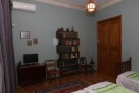 Chambre Triple – Vue sur Montagne