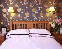 Double Ensuite - Second Floor - Room 7