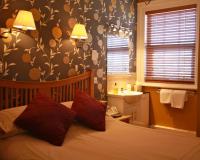 Small Double Room - Second Floor - Room 8