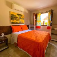 Chalet mit 1 Schlafzimmer