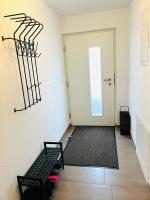 Ferienwohnung Burgblick - Ferienwohnung