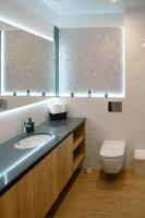 Appartamento con 2 Camere da Letto