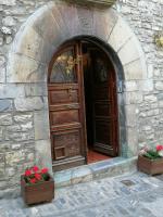 APARTAMENTO CASA PALOMA - B&B Ansó