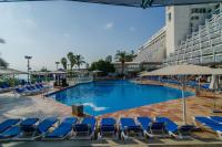 Club Hotel Tiberias - Suites Hotel